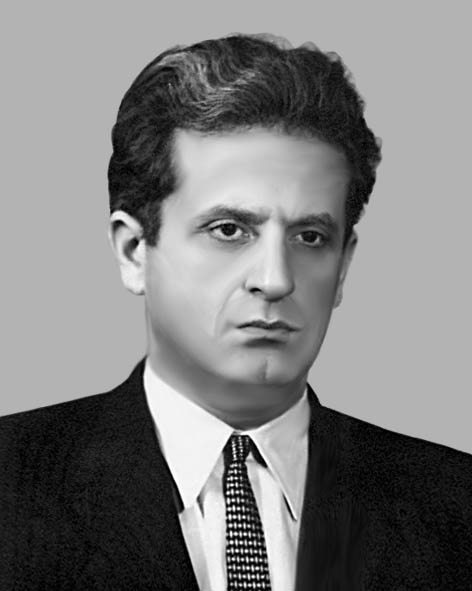 фото: Ґольдштейн Ізраїль  Цальович